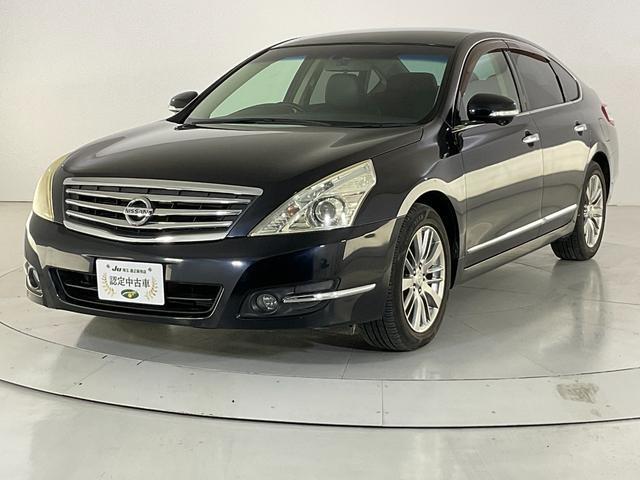 2013 Nissan Teana 250XV