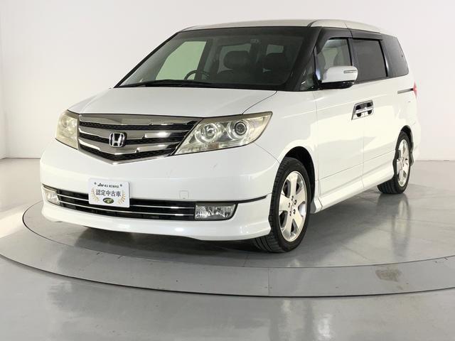 2013 Honda ELYSION PRESTIGE SG