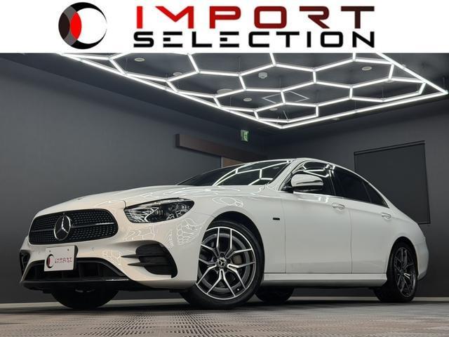 2021 Mercedes-Benz E Class E350e スポーツ