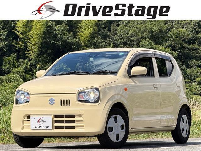 2019 Suzuki Alto 5D S