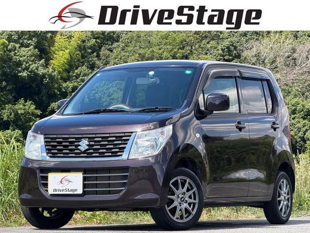 2015 Suzuki WagonR FA