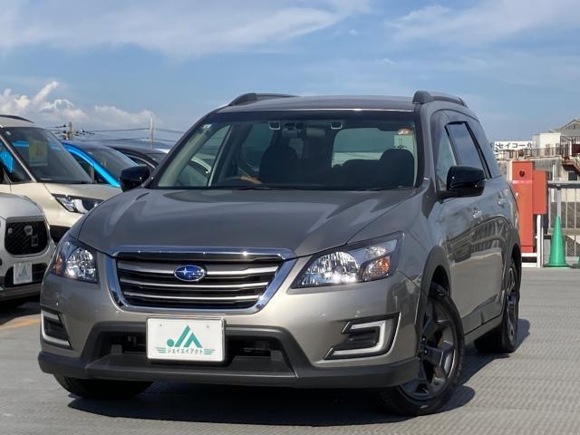 2017 Subaru Exiga Crossover7 2.5 X-Break 4WD