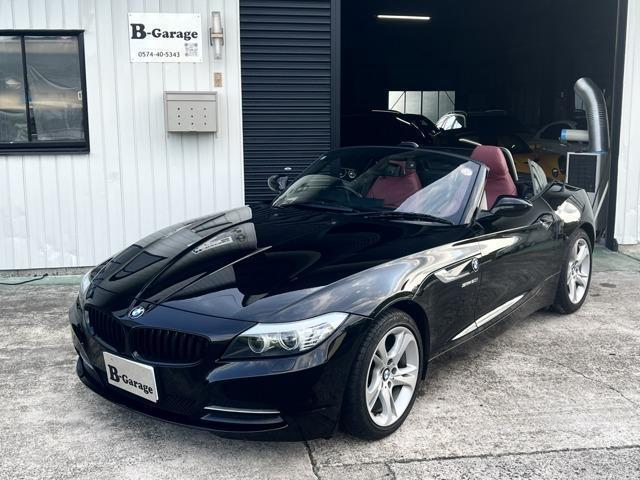 2012 BMW Z4 sDRIVE 20i Cruising Edition