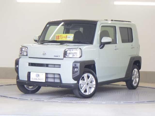 2025 Daihatsu Taft G
