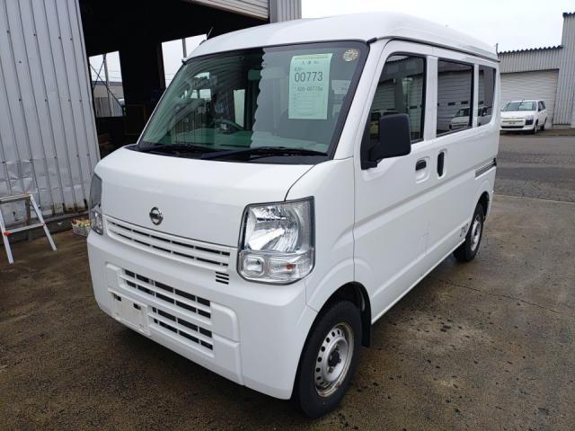 2020 Nissan NV100 Clipper DX