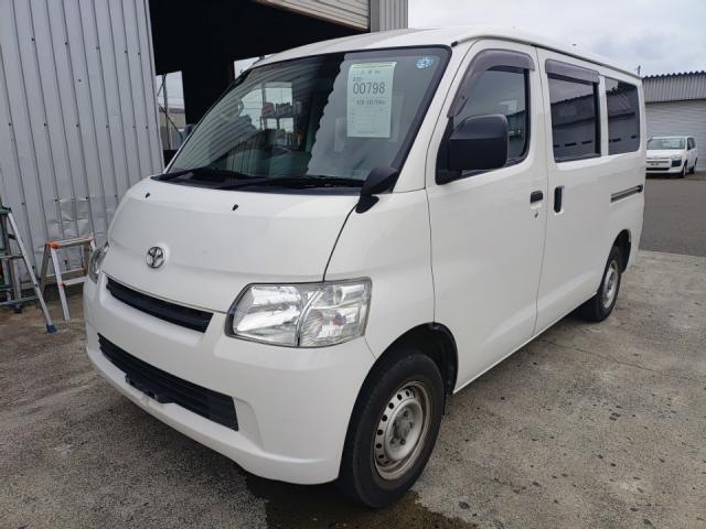 2019 Toyota LITEACE VAN GL