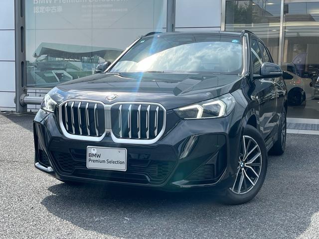 2024 BMW X1 sDrive 18i M Sport
