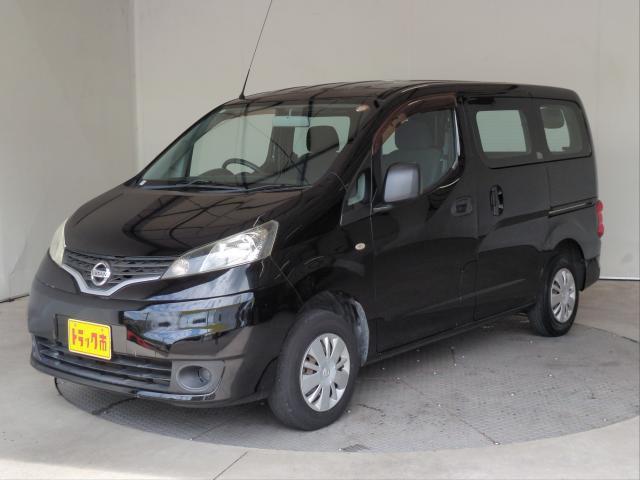 2013 Nissan NV200 VANETTE VAN GX