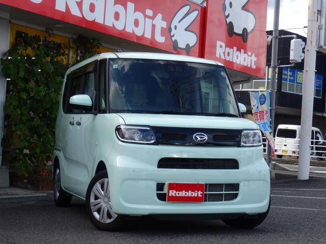2024 Daihatsu Tanto X