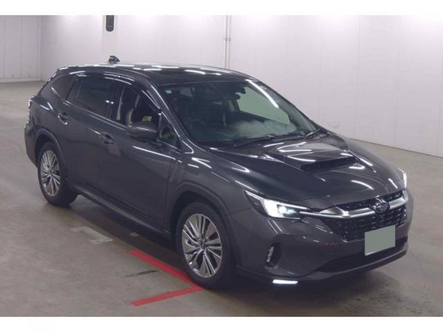 2024 Subaru Levorg Layback Limited EX 4WD