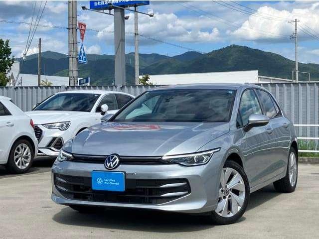 2025 Volkswagen VW Golf 5HB TDI Active Advance