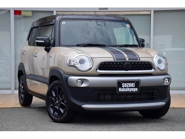 2019 Suzuki XBEE 1.0 Hybrid MZ Aftermarket Navi Back Camera Full-Seg TV