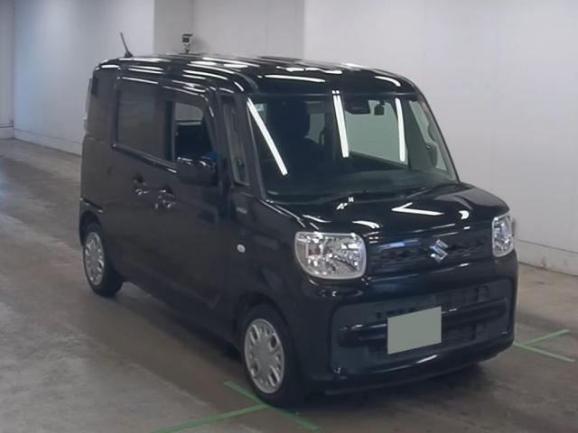 2020 Suzuki Spacia Hybrid G