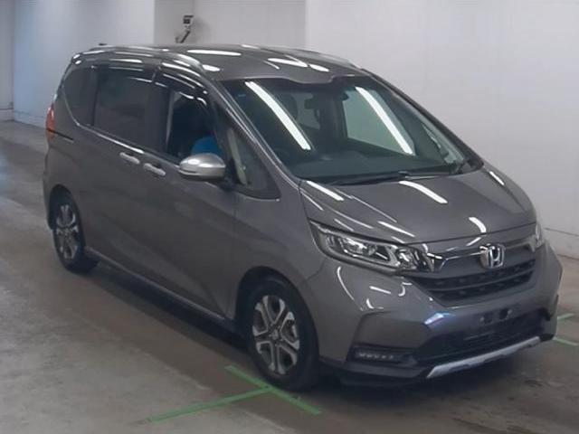 2023 Honda Freed Plus Closter