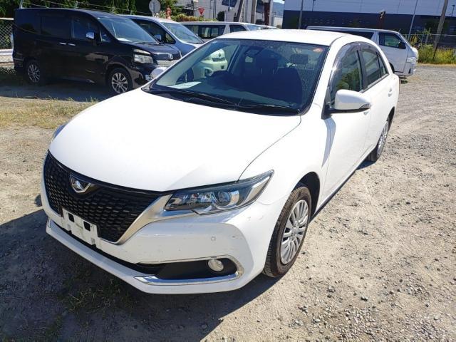 2020 Toyota Allion A18 “Gパッケージ" ECVT