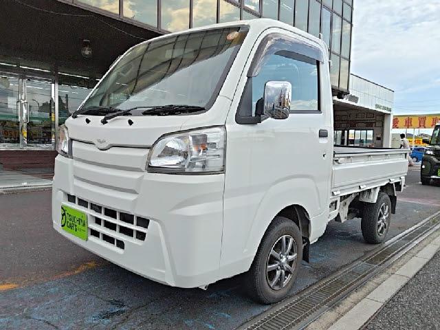 2015 Daihatsu OTHER Truck 660 Standard 4WD