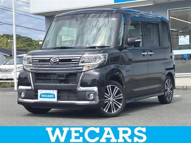 2016 Daihatsu Tanto Custom Custom RS Top Edition SA2