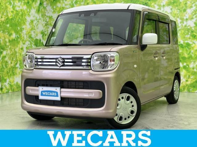 2023 Suzuki Spacia Hybrid X