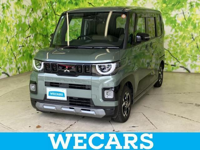 2025 Mitsubishi Delica Mini T Premium Delimaru Package