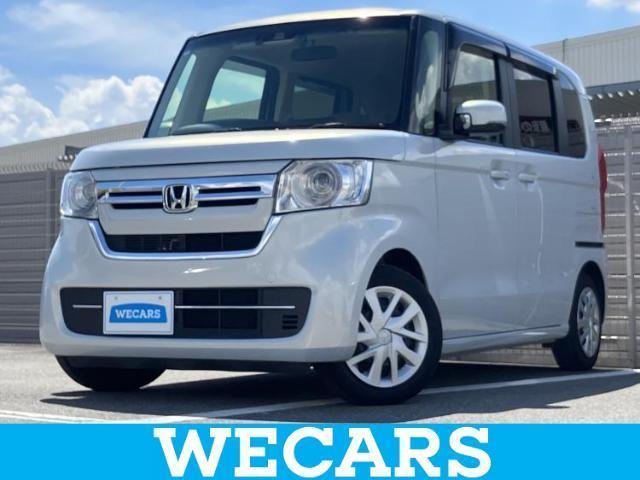 2021 Honda N BOX L