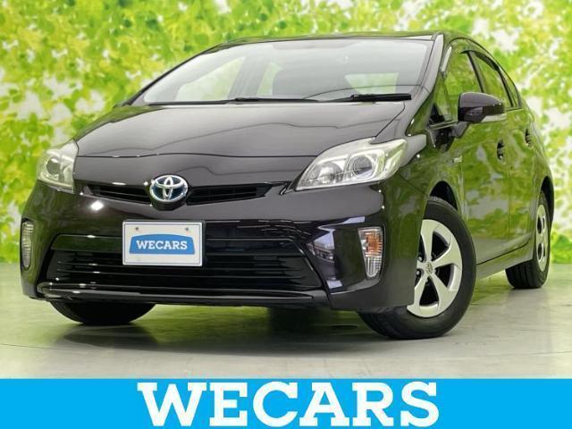 2012 Toyota Prius S
