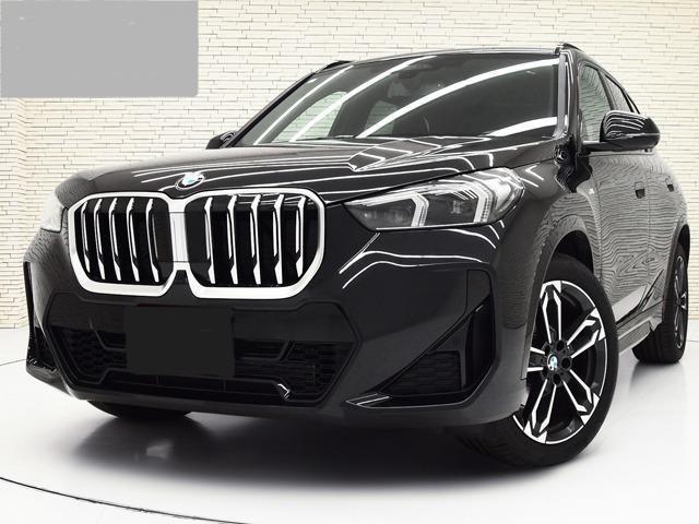 2024 BMW X1 xDrive 20i Mスポーツ ハイラインパック