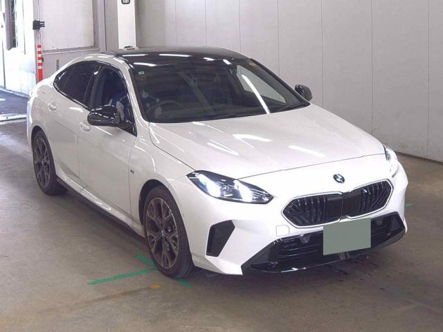 2025 BMW 2series Gran Cp 220 Gran Coupe M Sport