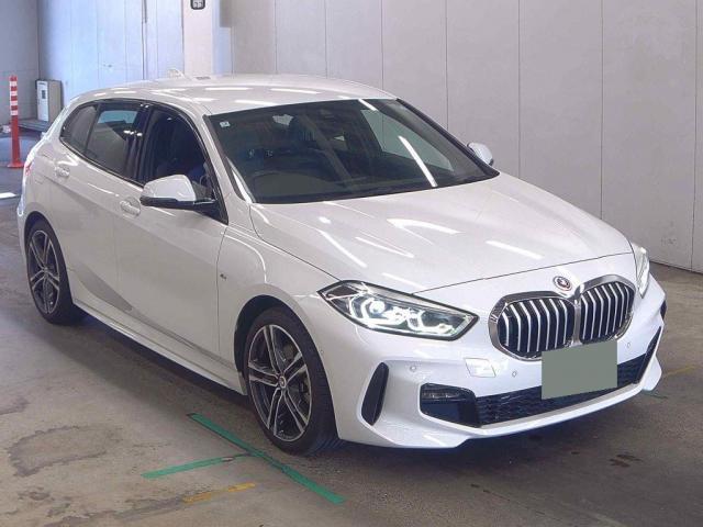 2023 BMW 1series 118i M Sport