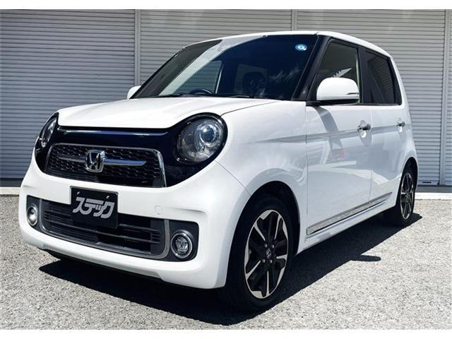 2018 Honda N-ONE Premium Premium Tourer