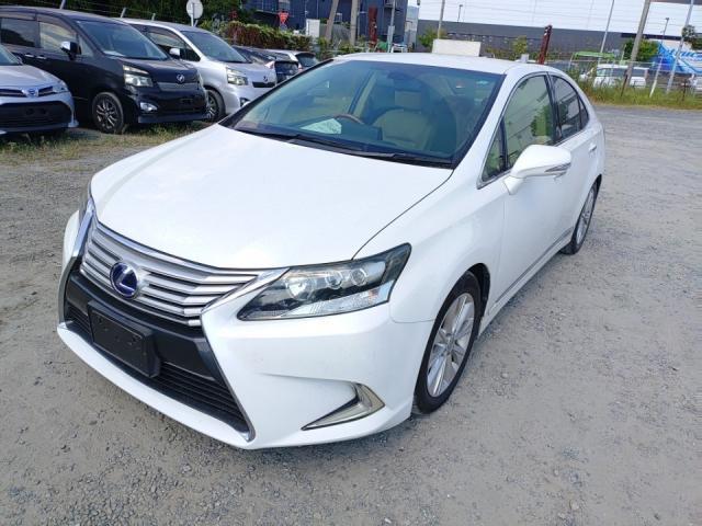2013 Lexus HS HS250h Version I