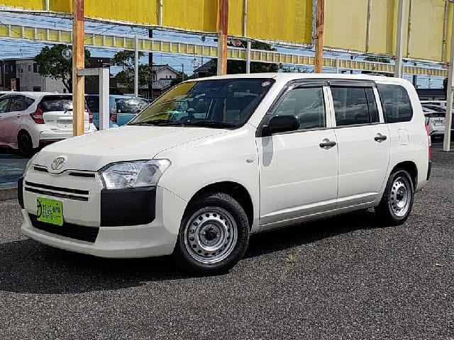 2019 Toyota Probox Van Probox Van 1.5 DX Comfort