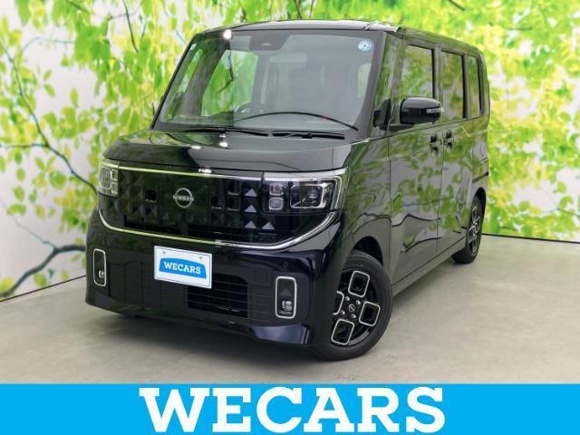 2026 Nissan Roox HighWayStar Highway Star X Pro Pilot Edition
