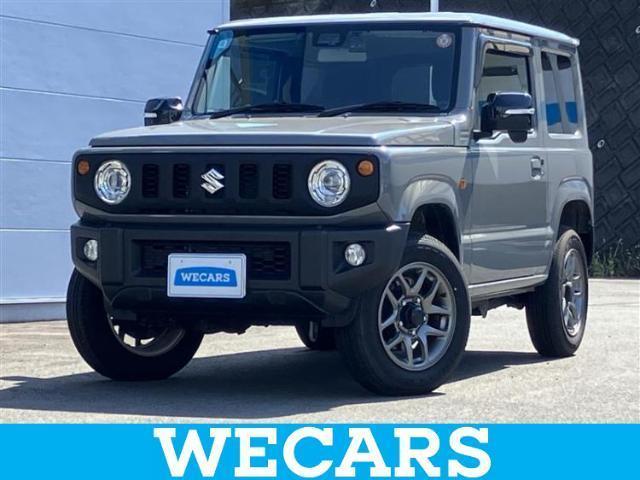 2024 Suzuki Jimny 4WD_XC