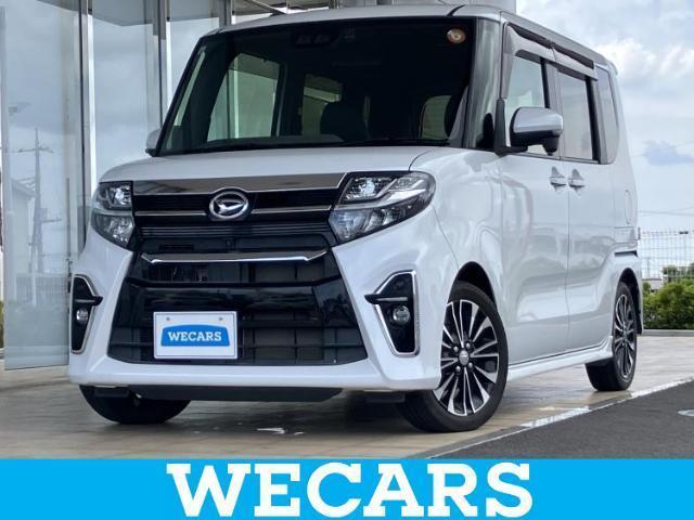 2020 Daihatsu Tanto Custom Custom RS Selection