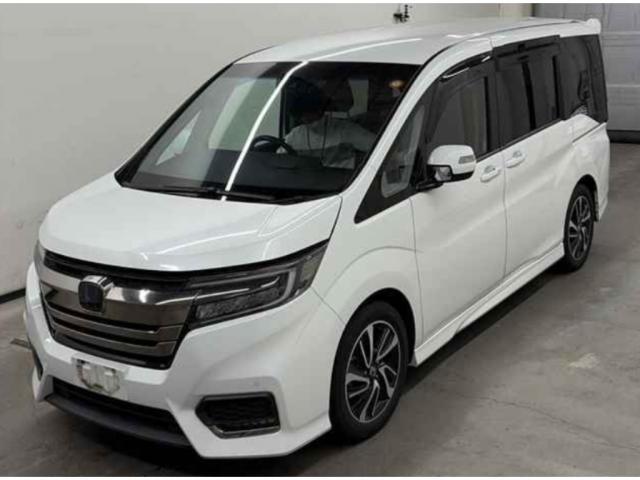 2022 Honda Step Wagon Spada Spada Cool Spirit Honda Sensing