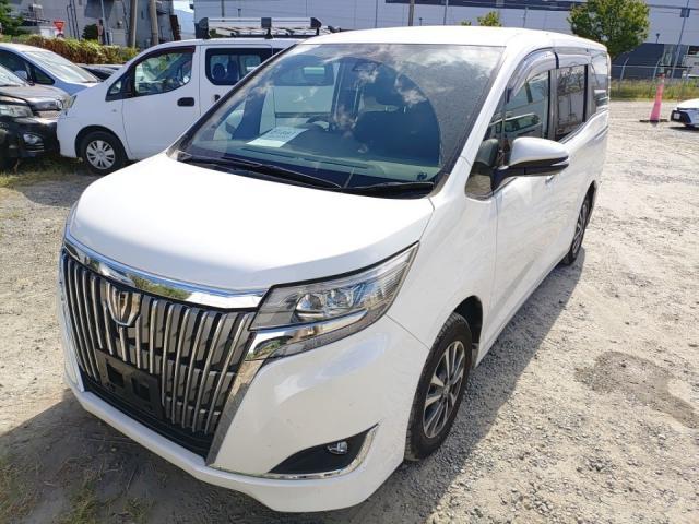 2019 Toyota Esquire Xi