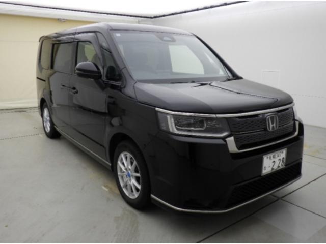2022 Honda Step Wagon Spada Spada