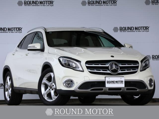 2017 Mercedes-Benz GLA-CLASS GLA180