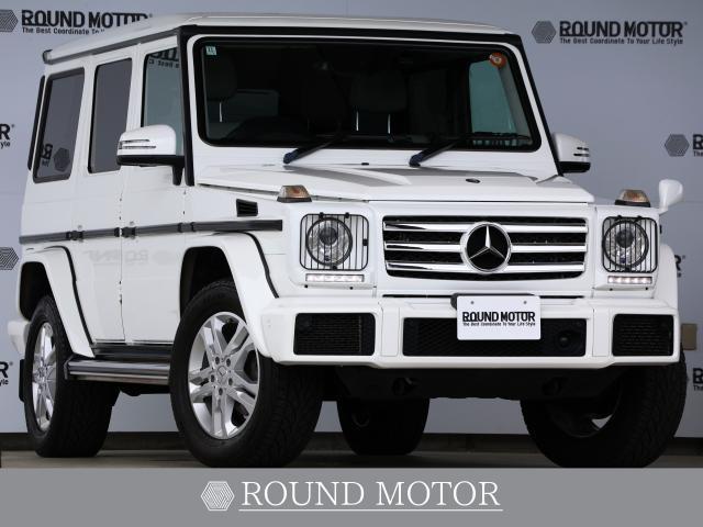 2016 Mercedes-Benz G Class 5D G350d Long Diesel Turbo 4WD