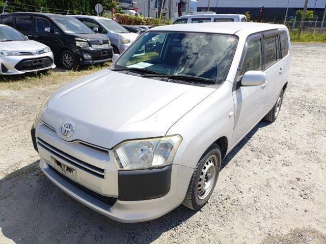 2017 Toyota Probox Van GL