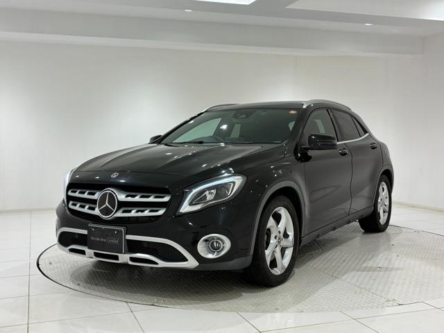 2018 Mercedes-Benz GLA Class GLA220 4MATIC