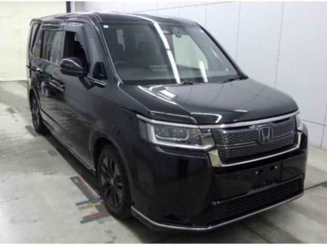 2023 Honda Step Wagon Spada Spada