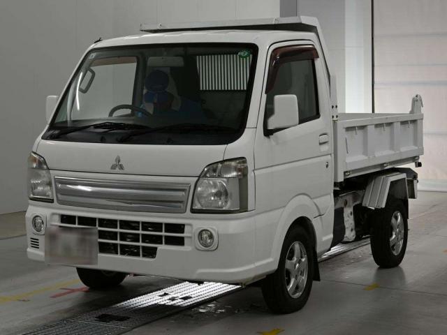 2016 Mitsubishi MINICAB TRUCK G 4WD