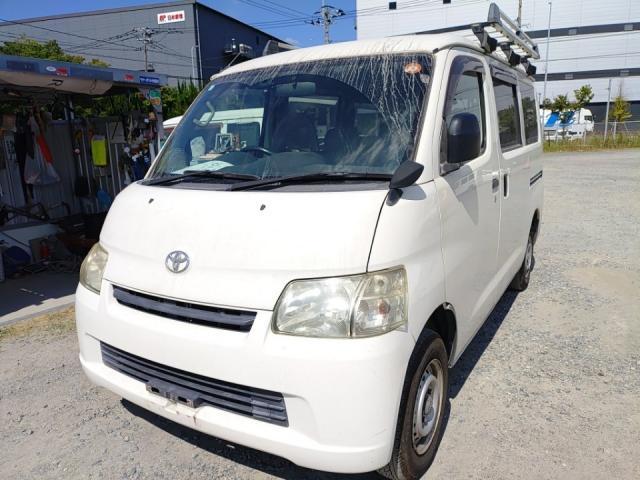2018 Toyota TOWNACE VAN GL