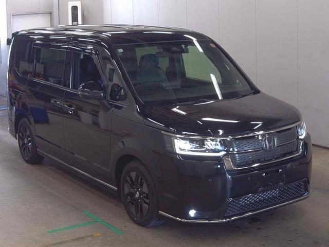 2023 Honda Step Wagon Spada Spada