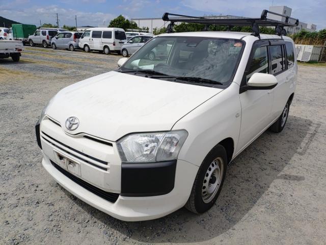 2021 Toyota Probox Van GL
