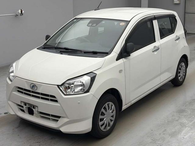 2021 Daihatsu Mira eS L SA3