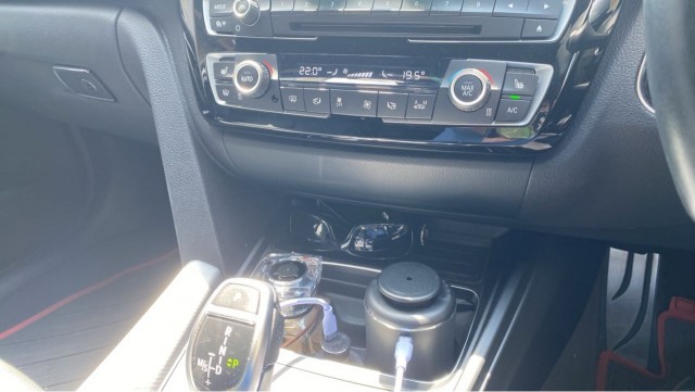 2018 BMW 3series 320i M Sport Edition Shadow