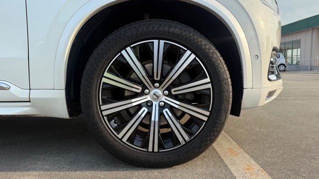 2017 Volvo XC90 T6 AWD Inscription