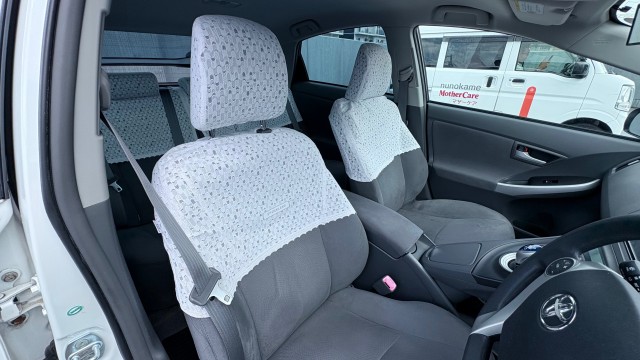 2009 Toyota Prius S